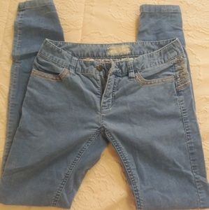 Free people jeans